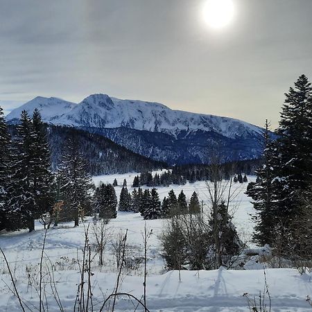 La Petite Foret Chamrousse 1700 Esterno foto