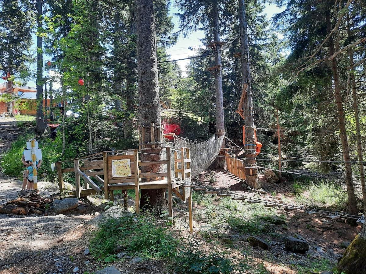 La Petite Foret Chamrousse 1700 Esterno foto