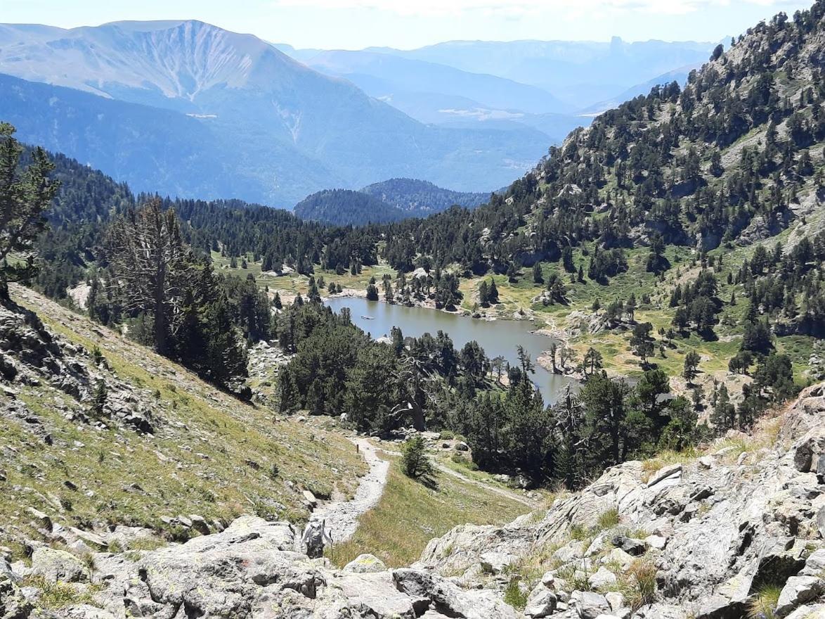 La Petite Foret Chamrousse 1700 Esterno foto