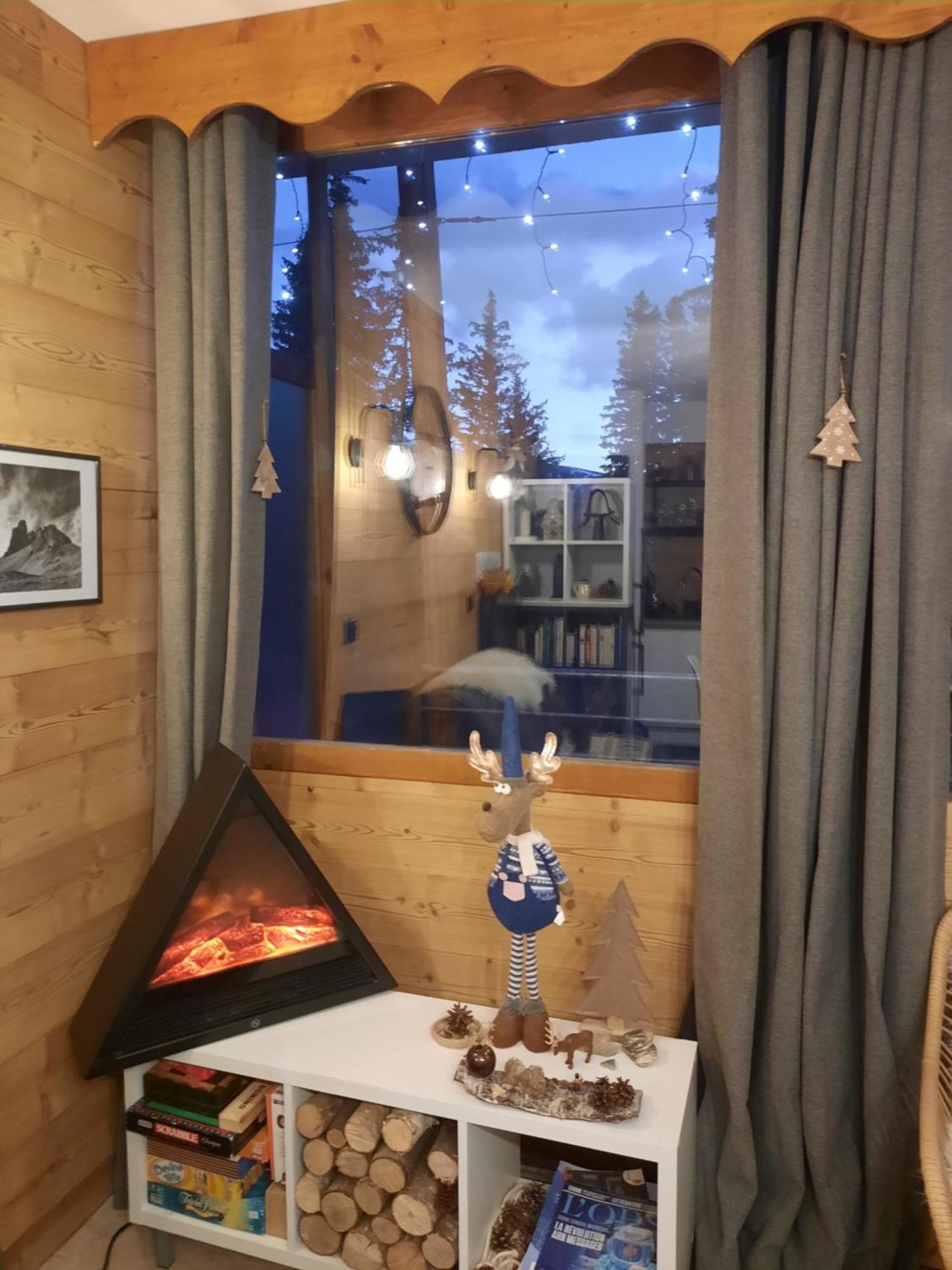 La Petite Foret Chamrousse 1700 Esterno foto