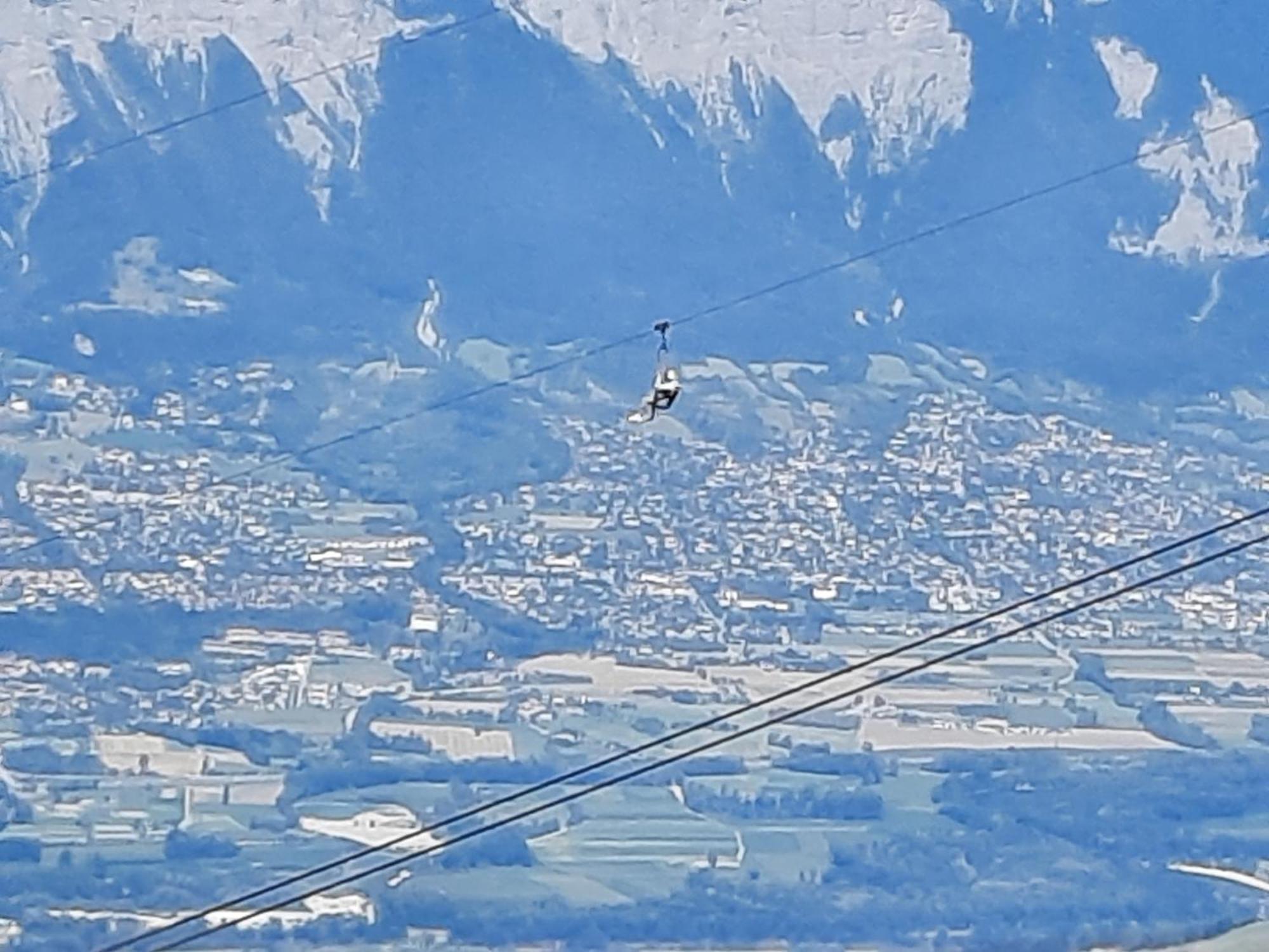 La Petite Foret Chamrousse 1700 Esterno foto